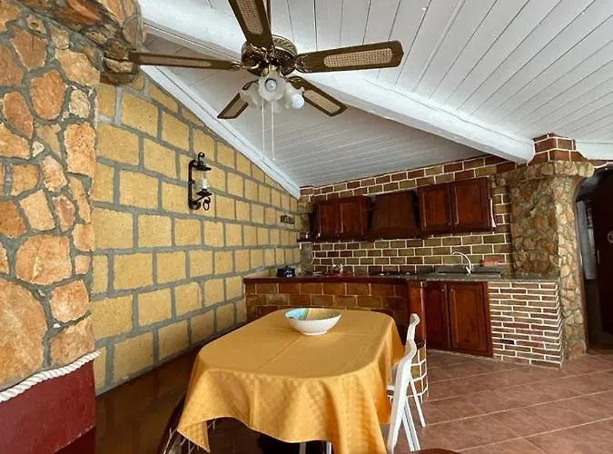 公寓 Sofia 兰佩杜萨