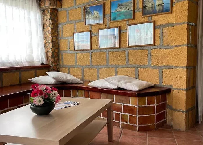 公寓 Sofia 兰佩杜萨