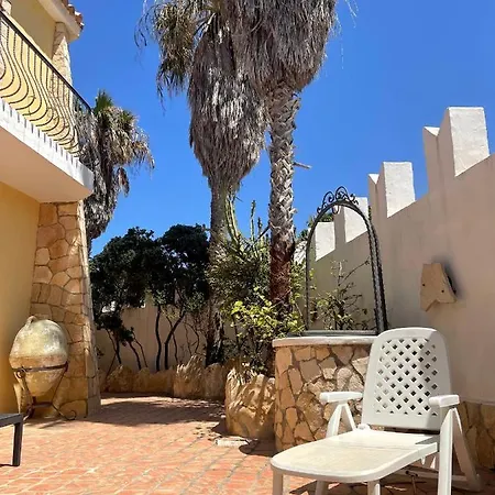 Sofia شقة لامبيدوزا