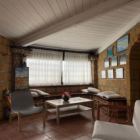 Sofia شقة لامبيدوزا